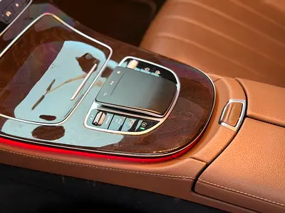 Mercedes-Benz E-Class E 300, миниатюра 6