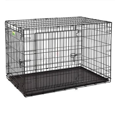 Dog cage