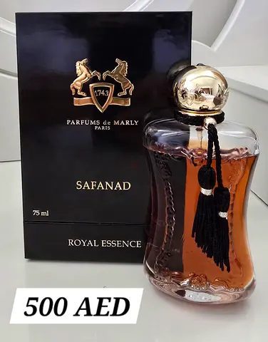 Safanad, Parfums de Marly Safanad 75m.