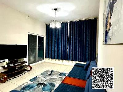 1 bhk ajman one