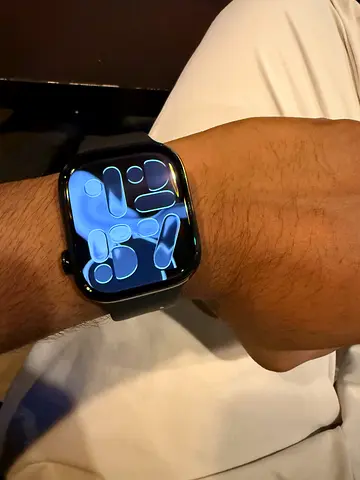 Apple watch series 10
