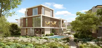 LUXURY VILLA IN THE ACRES | GREEN SURROUNDINGS | HIGH ROI INVESTMENT