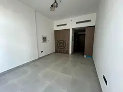 Modern Studio |Ready to Move|Unfurnished
