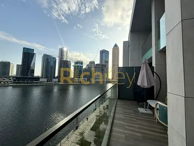 Elegant 3BR Living | Waterfront Lifestyle | Peninsula Five