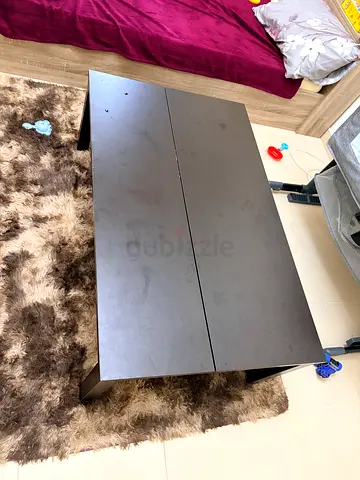 Urgent Sale - Coffee Table with Storage