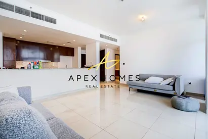 Large Layout | Hillcrest View | Available July
