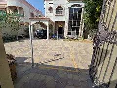 5 Bedroom Villa + Majlis + Living Hall + Large Yard + Covered Parking for Sale in Al Rawda 3 Ajman 1
