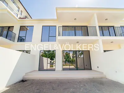 Duplex | Largest Layout | Ready to move