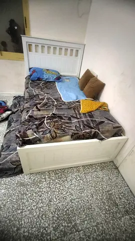 Bed for Sale