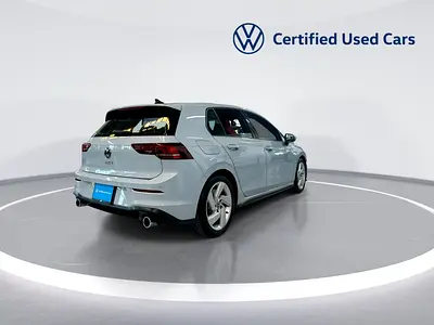 2025 Volkswagen GOLF GTI 缩略图 5