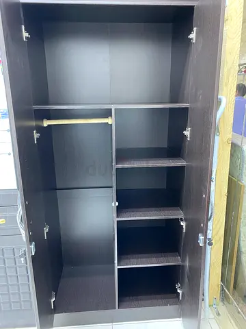 New style 2 door wardrobe