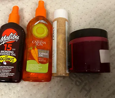 Skincare
