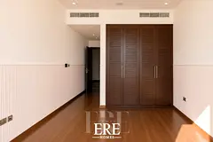 Sea View 3BR | Tiara Ruby | Palm