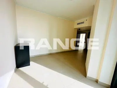 Unfurnished | On High Floor | Freshly Painted