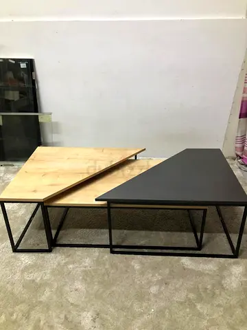 Ohlay coffee table