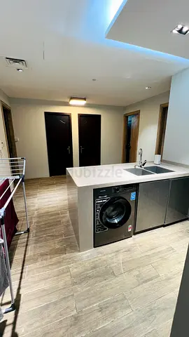 Luxury Partition Room in Jumeirah Garden City, New Satwa