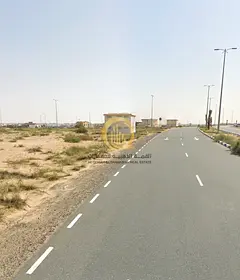 Residential land for sale in Tilal City Plot size: 4,200 sq ft