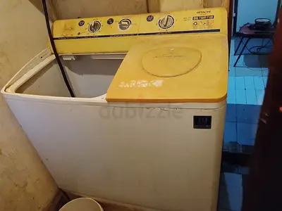 Washing machine 14 kg