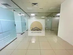 A/C free, luxurious office at prime location@900sqft