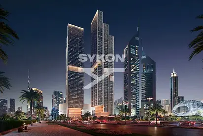 Premium 4BR | Iconic Dubai Address | Exclusive