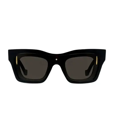 Loewe cinema  black sunglasses