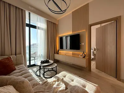 Investment Opportunity | High ROI| Fully Furnished| Negotiable