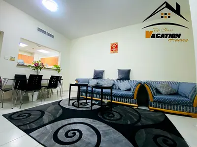 Fully Furnished 1 BR for Rent in Russia Cluster | AED 4,199/Month | Ready to Move In
