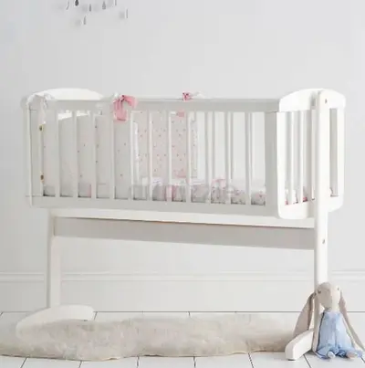 Baby crib
