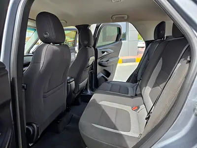 2021 Chevrolet TRAILBLAZER 照片 13