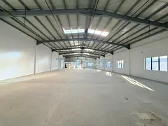 Brand New Warehouse | 594 Sqm | Prime Location