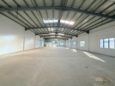Brand New Warehouse | 594 Sqm | Prime Location