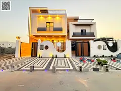 Own a European-style villa with a super deluxe finish at an attractive price, including registration