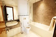 MOTIVATED SELLER | HIGH FLOOR | FULLY FURNISHED