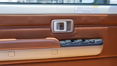 صورة 14 لـ 2026 Toyota LAND CRUISER 70 SERIES