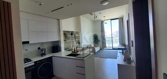 Smart Home | Luxury Apartment | Fully Furnished
