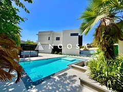Upgraded | Huge Plot | Private Pool | Exclusive