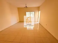 Family home 1bhk with balcony Car parking only 38k good location central Ac Muwaileh