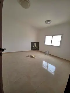 Annual Apartment for Rent in Ajman – Al Jurf 2 Prime location close to all the services