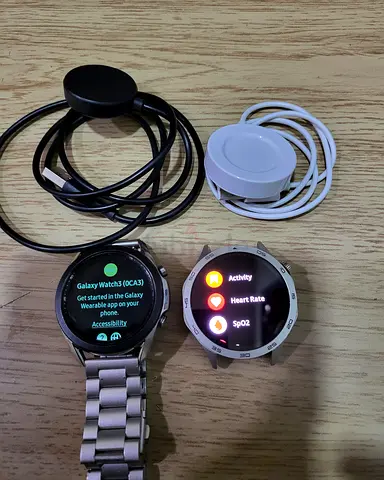 Samsung Galaxy watch3 classic
