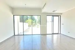 Single Row | 4 Beds | Unfurnished I Extended