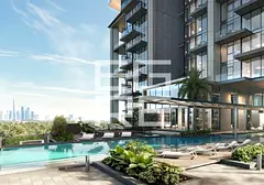 Lagoon View | Big Layout | Best Deal