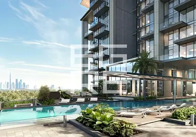 Lagoon View | Big Layout | Best Deal