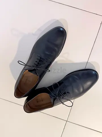 Hugo Boss shoes