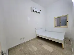 Huge One Bedroom Hall Including Dewa and Wifi Furnished