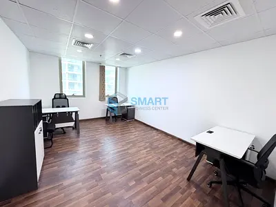 Fully Furnished Office | Direct from Owner | Ready to Move|