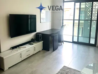 Furnished | Storage Room | Ready to move in | JVC