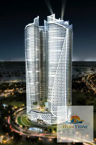 Spacious | Ready To Move- Vacant-High Floor