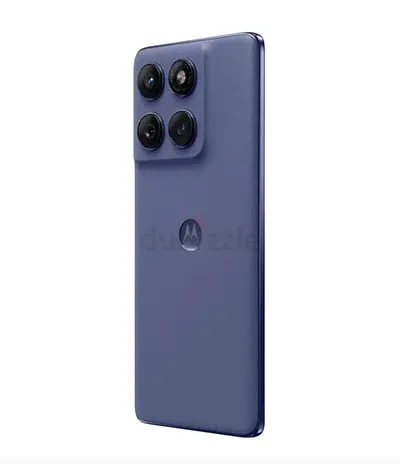 It’s A Motorola Mobile