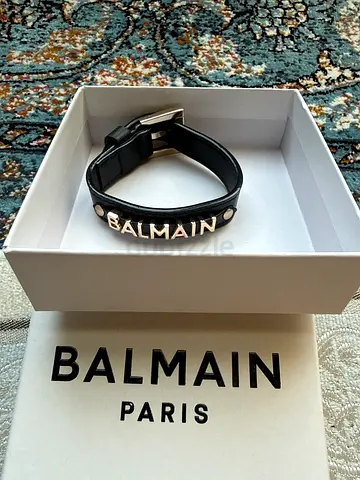 BALMAIN original bracelet