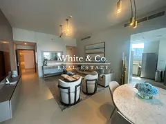 Modern Spacious | Upgraded | Vacant Now